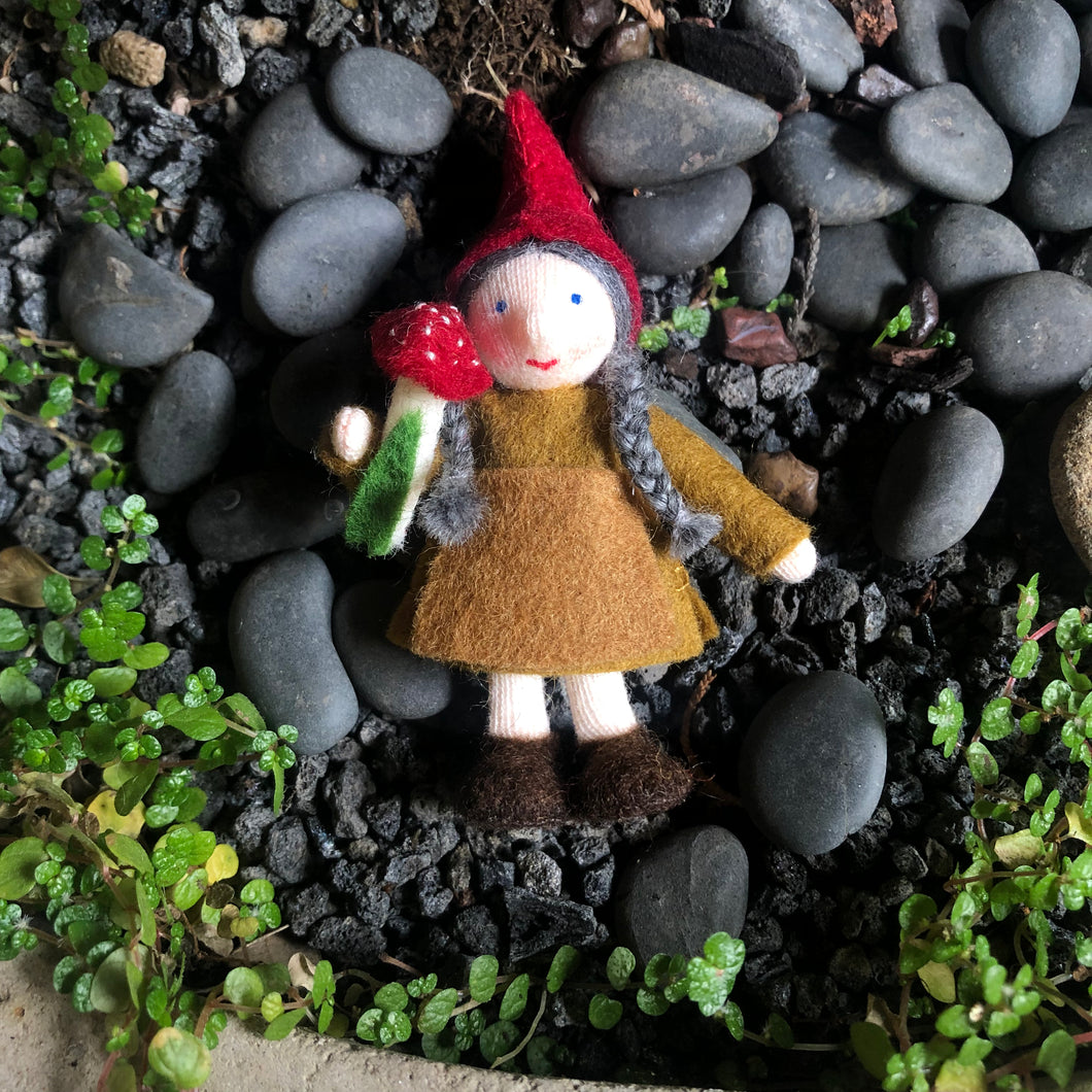 Ambrosius Gnome Family