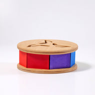 Grimm’s Rolling Wheel with sound
