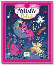 Load image into Gallery viewer, Djeco Artistic Patch