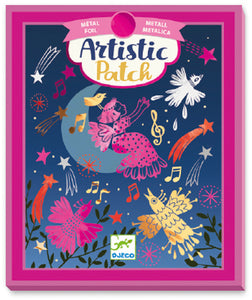 Djeco Artistic Patch