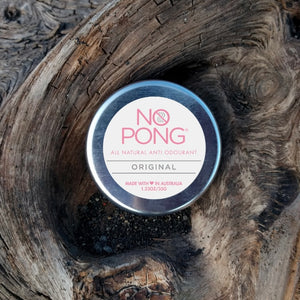 No Pong - Original Anti Odourant