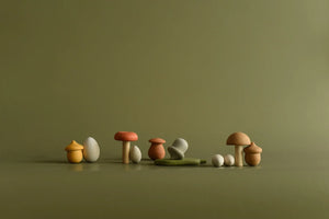 MinMin Treasure Game