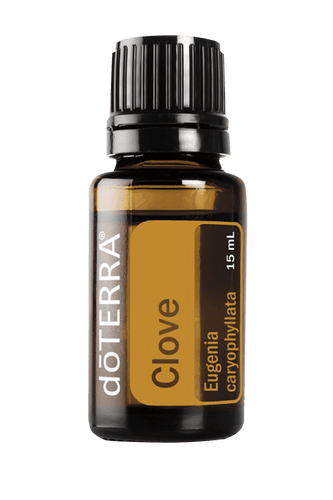 dōTERRA Clove - Pure Essential Oil 15ml