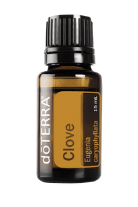 dōTERRA Clove - Pure Essential Oil 15ml