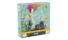 Load image into Gallery viewer, Londji My Mermaid Glitter Puzzle