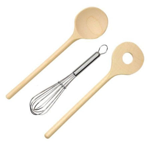 Whisk set 3 piece