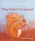 Hello Animals, What Makes You Special?