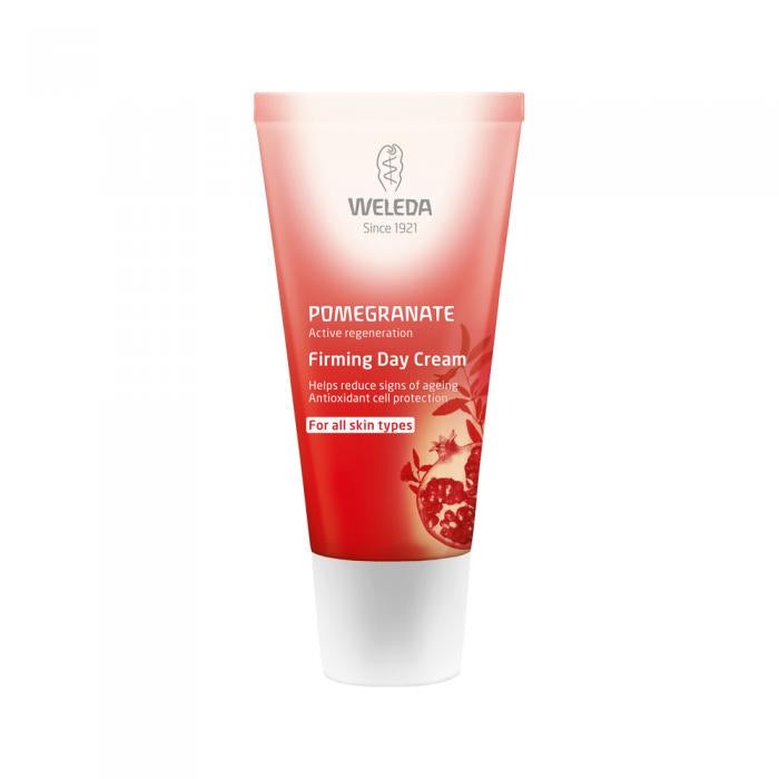 Weleda Pomegranate Firming Day Cream 30ml