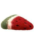 Papoose Felt Watermelon - slice