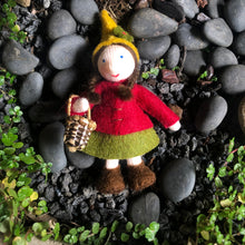 Load image into Gallery viewer, Ambrosius Gnome Family