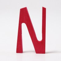 Load image into Gallery viewer, Grimm’s Alphabet Individual Letters