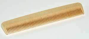 Baby Comb 13cm