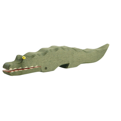 Crocodile - large