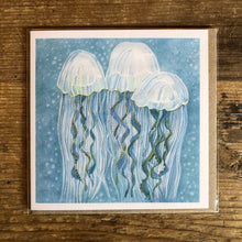Load image into Gallery viewer, Card Two in a Tree - Sarah Holt