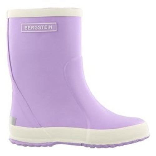 Bergstein rain boot - Lilac