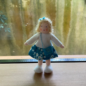 Ambrosius Daughter Doll (assorted)