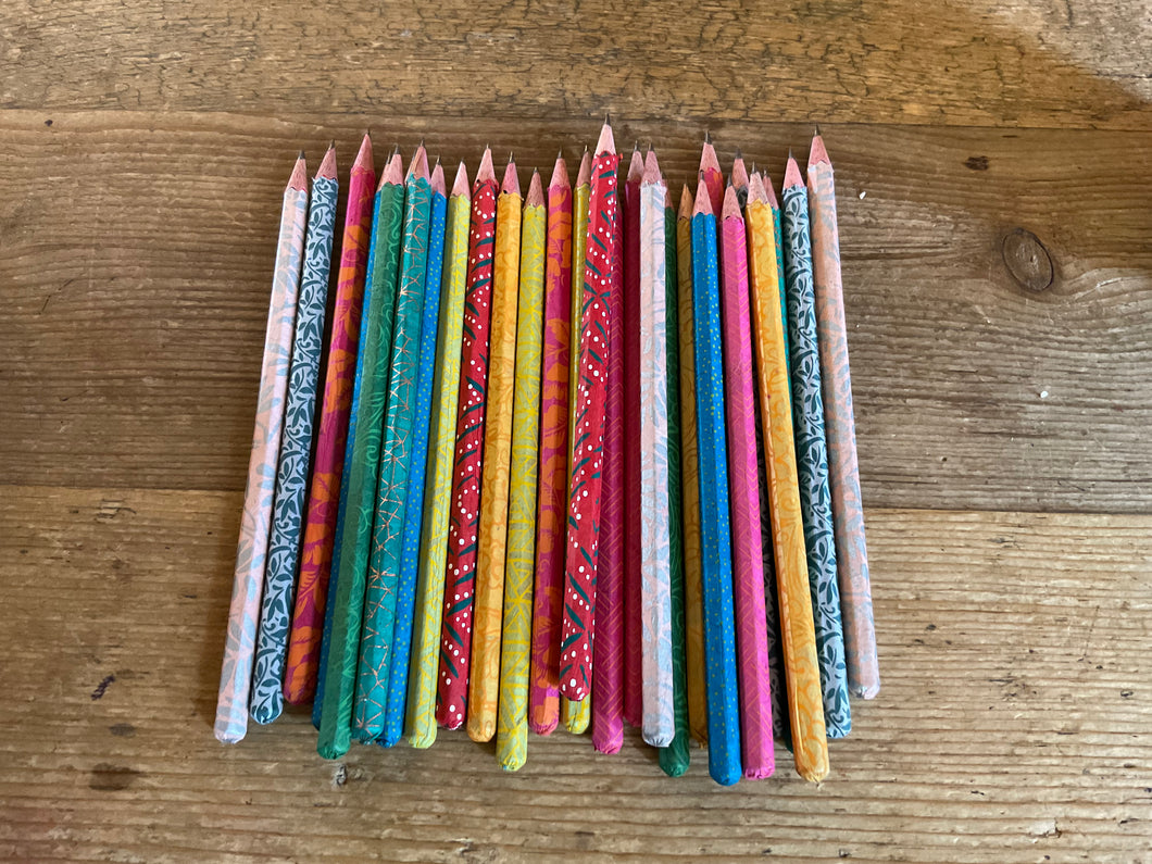 Japanese Pencil