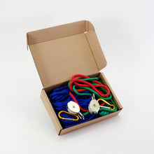 Load image into Gallery viewer, KAW Multifunctional Cable Railway 10m