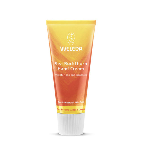 Weleda Sea Buckthorn Hand Cream