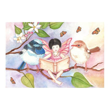 Load image into Gallery viewer, Music Box - Sweet Fairy Wrens