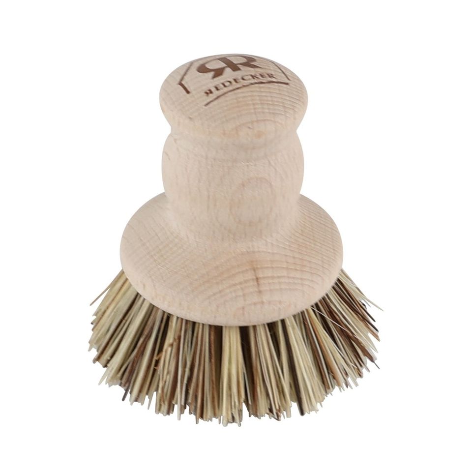 Redecker Besser Pot Brush