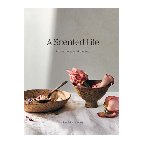A Scented Life – Aromatherapy Reimagined
