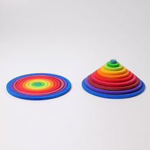 Load image into Gallery viewer, Grimm’s Concentric Circles &amp; Rings