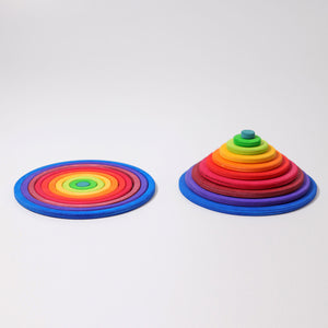 Grimm’s Concentric Circles & Rings