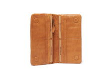 Load image into Gallery viewer, Rugged Hide Wallet - Genesis