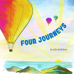 Four Journeys