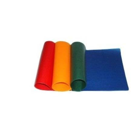 Kite Paper 16x16cm (primary colours)