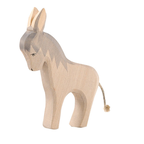 Ostheimer Donkey - standing