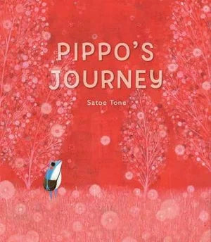 Pippo’s Journey