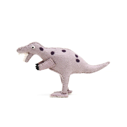 Felt T-Rex - Tara Treasures