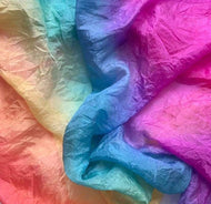 Art.Play.Love Playsilk - Rainbow