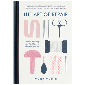 Art of Repair