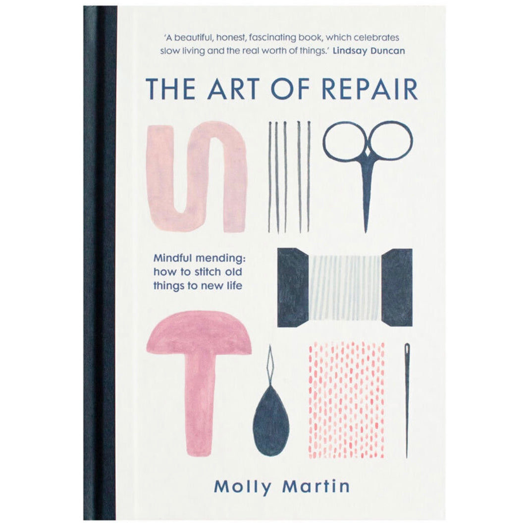 Art of Repair