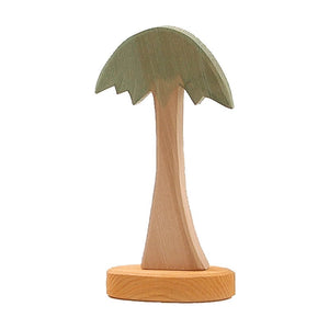 Palm Tree II with support