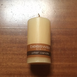 Wright Power Candle 48x100mm