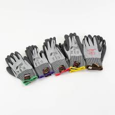 Kids at Work - Cut Resistant Gloves