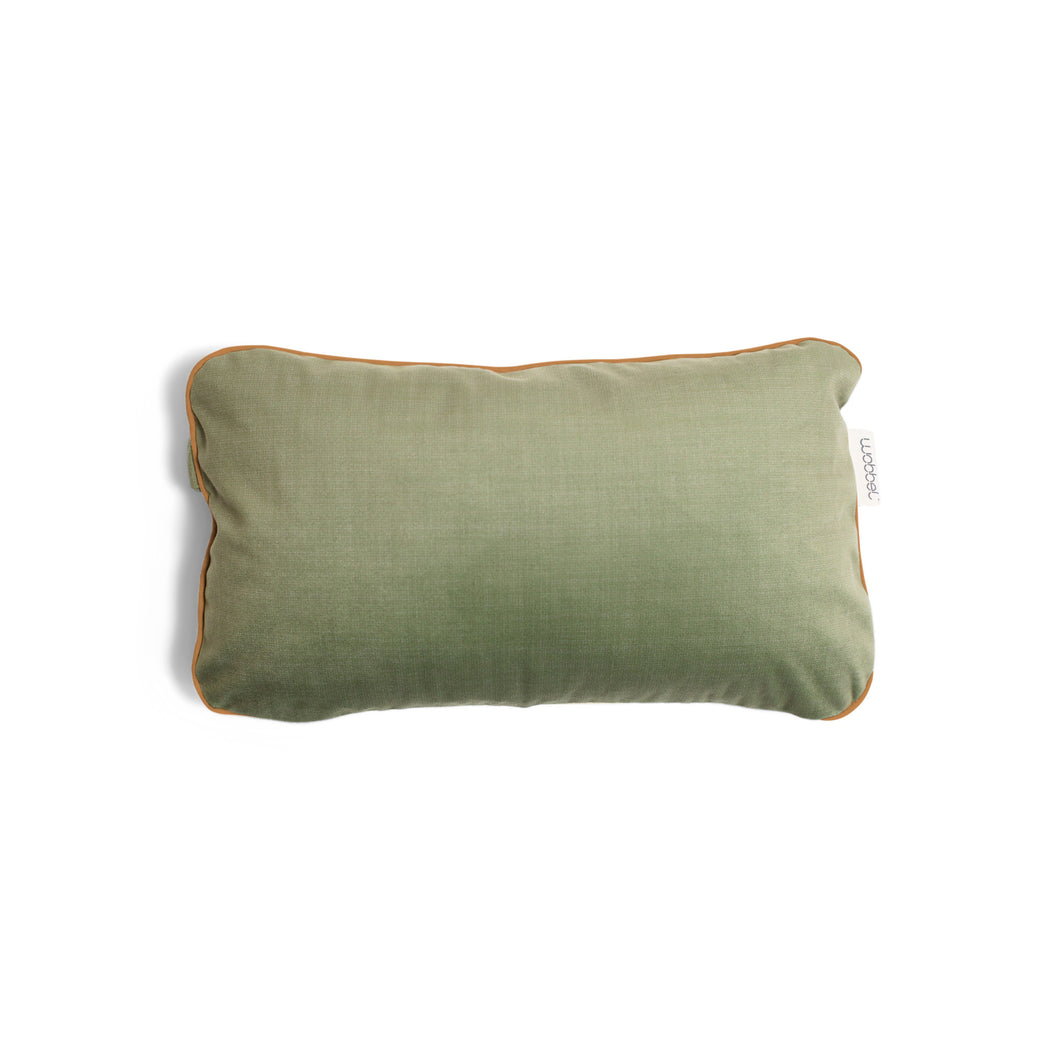 Wobbel Pillow - Olive
