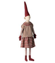 Load image into Gallery viewer, Mega Pixy Girl - Red Skirt