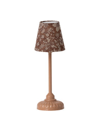 Load image into Gallery viewer, MAILEG MINIATURE VINTAGE LAMP SMALL POWDER