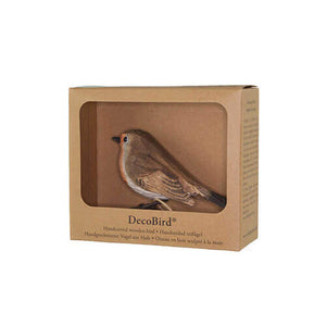 Wildlife Garden DecoBird - Robin