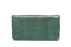 Rugged Hide Wallet - Genesis