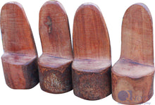 Load image into Gallery viewer, Tree Doll Dining Set