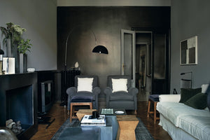 Monochrome Home