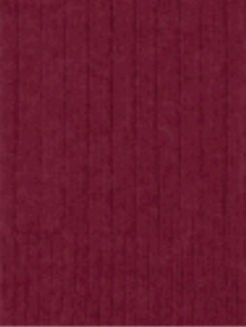 Humphrey Law Unisex Alpaca Wool Socks - Berry