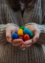Load image into Gallery viewer, Grapat Mandala Rainbow Eggs