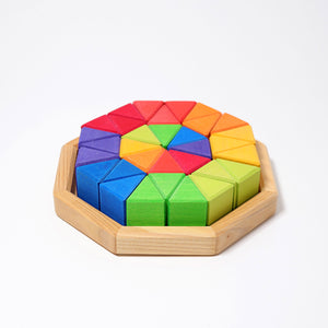 Grimm’s Octagon puzzle - 32 pcs